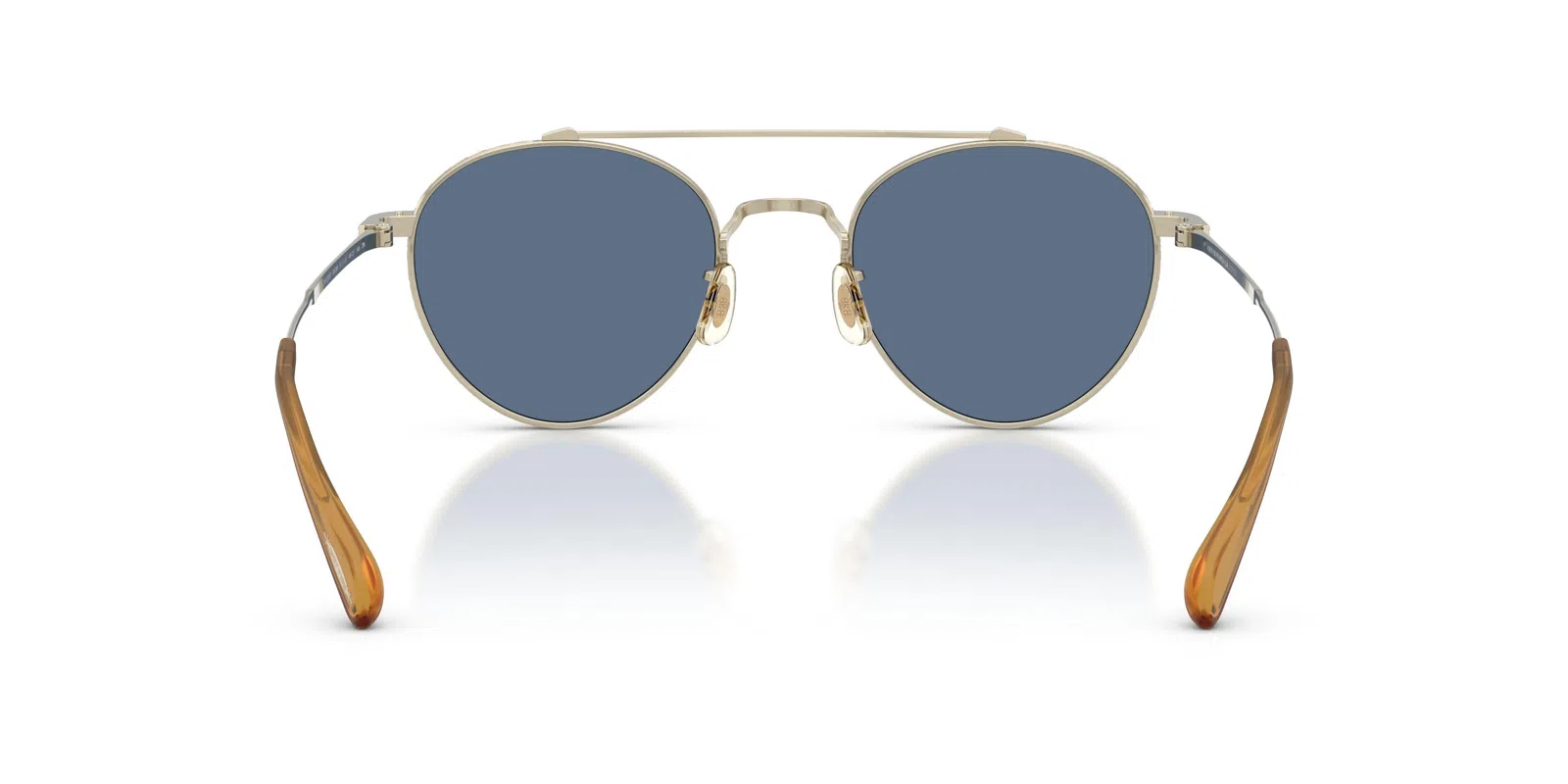 Oliver Peoples Brunner 1223ST Sunglasses - view 3